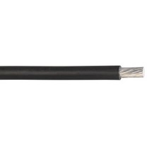 2 AWG Aluminum XLP USE-2 RHH RHW-2 Direct Burial Cable 600V
