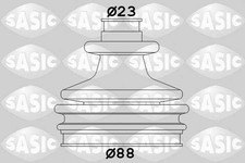 SASIC Faltenbalgsatz, Antriebswelle 2933803 für CITROËN PEUGEOT
