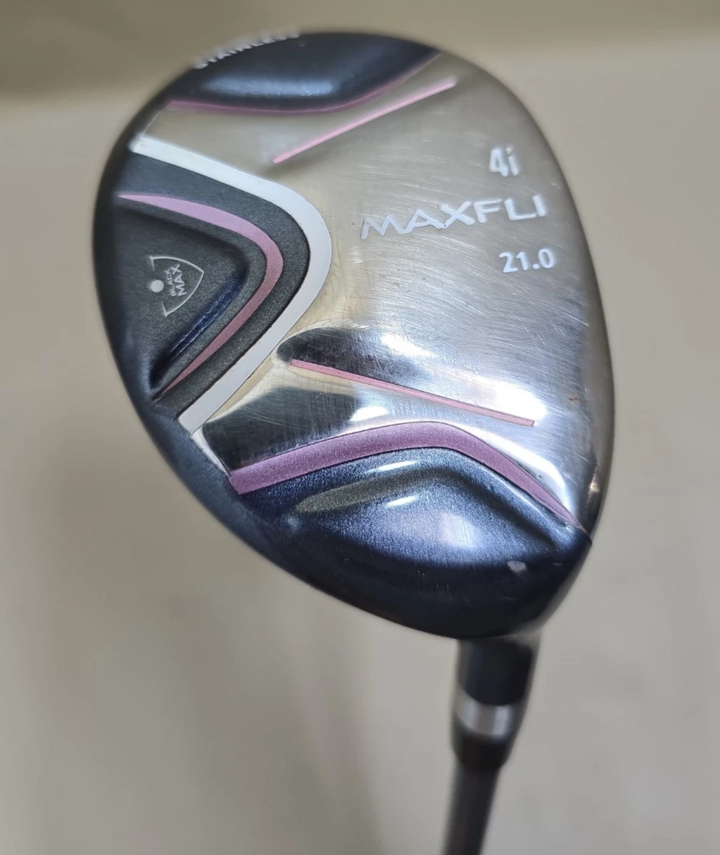 MAXFLI Women Ladies Golf Clubs for sale | eBay