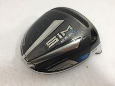 TaylorMade SIM Max D Driver 10.5 Head Only Right Handed
