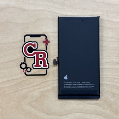 iPhone 13 Battery Replacement Li-ion Original Apple OEM Battery