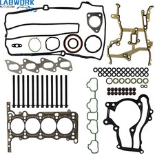For Buick Chevy 11-16 1.4l Turbo Cylinder Head Gasket Bolts Set Hs26540pt-1 For Buick Chevy 11-16 1.4l Turbo Cylinder Head Gasket Bolts Set Hs26540pt-1