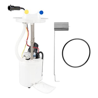  FG0967 Electric Fuel Pump Module Assembly w/Sending Unit Compatible with 