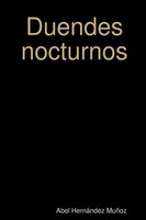 Abel HernáNdez MuñOz | Duendes Nocturnos | Taschenbuch | Spanisch (2014)