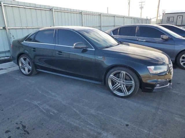 Crossmember/K-Frame Rear AWD Quattro Fits 08-17 AUDI A5 2365255 - Image 4 of 4