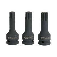 1/2 Zoll Kraft-Bit-Stecknuss Xzn,Lang,M14 KS Tools 515.1172