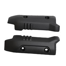 Minho Motorcycle Fork Guards Front Shock Absorber Guard Fit for 2022 Yamaha