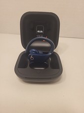 Beats by Dr. Dre Powerbeats Pro Blue Headphones for sale - eBay