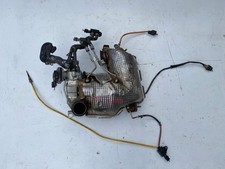 RENAULT AUSTRAL RAFALE ESPACE VI 1.2 E-Tech Katalysator Dpf 208A07725R