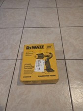 DEWALT DCE530B 20V MAX Cordless Heat Gun Tool Only Lithium Ion