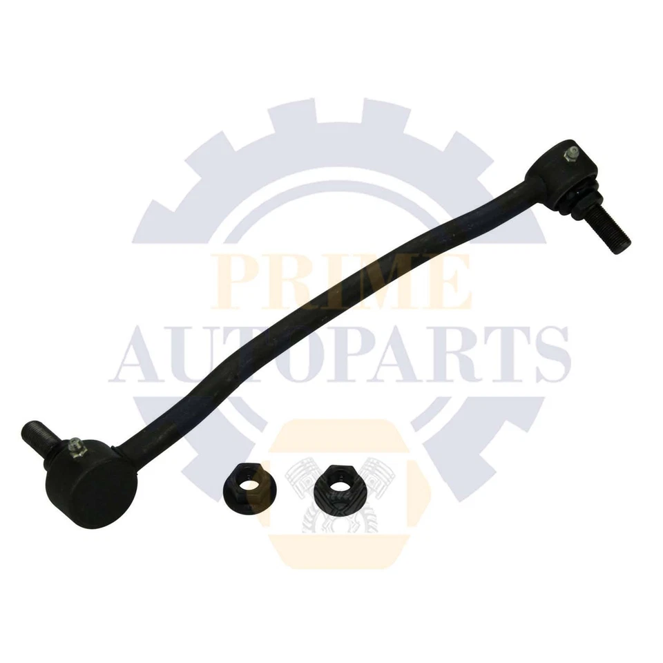 Barras estabilizadoras delanteras y traseras MOOG OEM para Nissan Altima/Maxima 2002-2008 9 años de garantía Foto 3 de 4