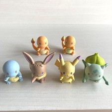 Pokemon Transformation Ditto Figure Gacha