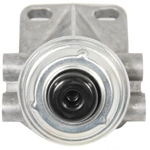 Fuel Filter Head Primer Pump Fits Ford New Holland 5610S 5640 6610S - Picture 6 of 12