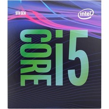 Intel Core i5-9500 6-core 3.00GHz Processor