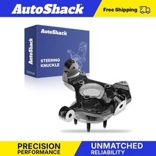 Front Loaded Steering Knuckle for 2007-2013 Chevrolet Silverado 1500