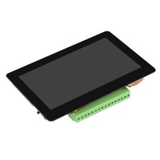 WAVESHARE ESP32-S3 4.3-Inch LCD Smart Voice Touchscreen Development Board, 4.3-