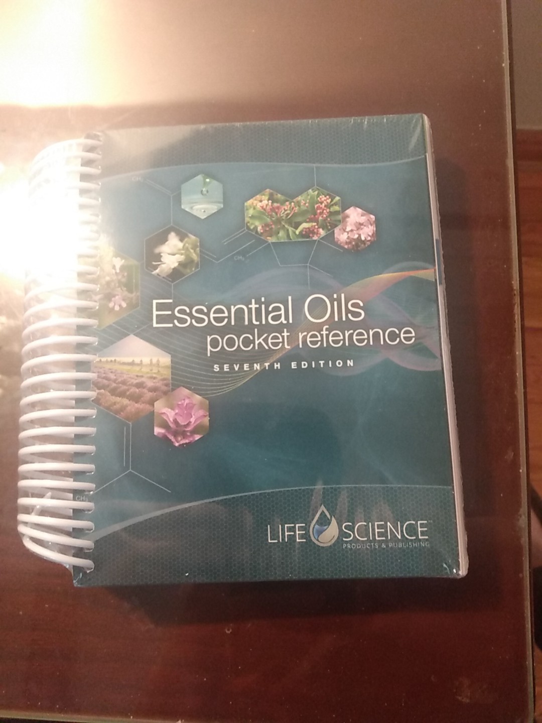 S Pocket Reference 7th Edition - Spiral-bound - New