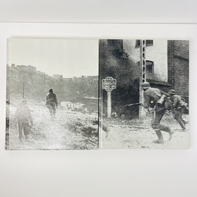 Der zweite Weltkrieg: Der Blitzkrieg & Der Feldzug in Italien Robert Wallace