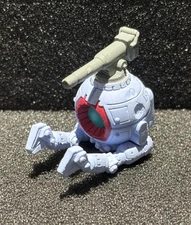 BANDAI Gashapon Figure Minifigure SD GUNDAM FULL COLOR Stage 05   RB-79 BALL