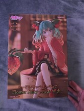 Hatsune Miku Flower Fairy FuRyu Figure- US Seller