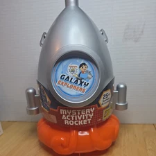 RYAN'S WORLD ~ Space Activity Rocket Mystery Crafting, 25 + Surprise Activities!