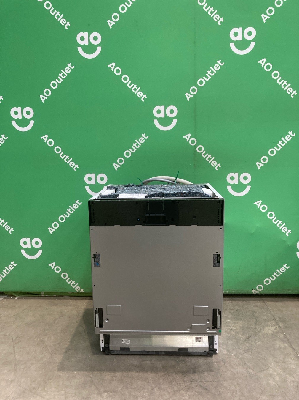 Beko Fully Integrated Full Size Dishwasher - BDIN38540P #LF122613