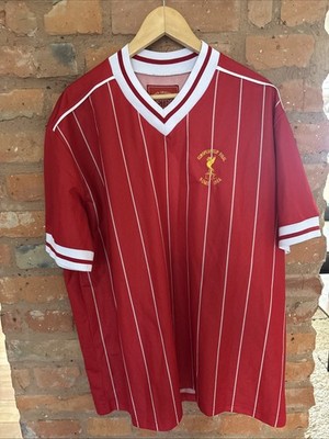 L.F.C. Rome 1984 European Cup Final