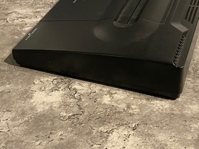 Original NeoGeo Game Console - Console Only - Retro Gaming Video Games