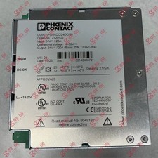1pcs New Phoenix 2320102 QUINT-PS/24DC/24DC/20 DC/DC Converter Fast Shipping