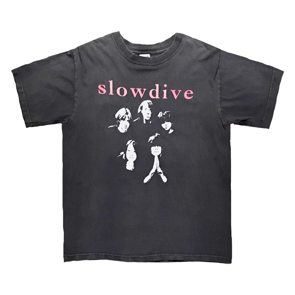 slowdive t shirt products for sale | eBay