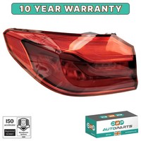 Heckleuchte Links AußEn LED FüR BMW 5Er G30 F90 63217376463 7376463 E-GeprüFt