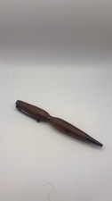 Hand Crafted Wooden Pen