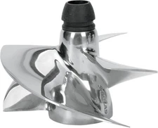 SOLAS X-Prop Impeller 16/23 Pitch For Kawasaki 900STX STS 900ZXi KF-SC-X