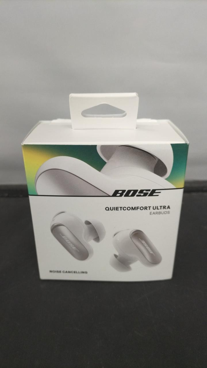 BOSE QuietComfort Ultra Wireless Earbuds from Japan