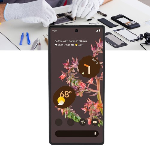 Screen Replacement Touch Display Glass Touch Display Digitizer Assembly For 5G - Picture 3 of 12