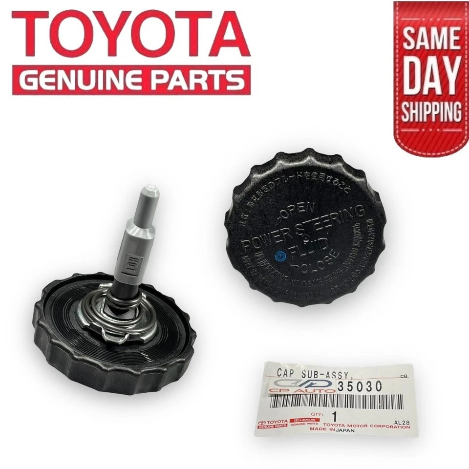 Toyota 4Runner 03-04 Dirección Asistida Equipo Estante Y Piñón 44200