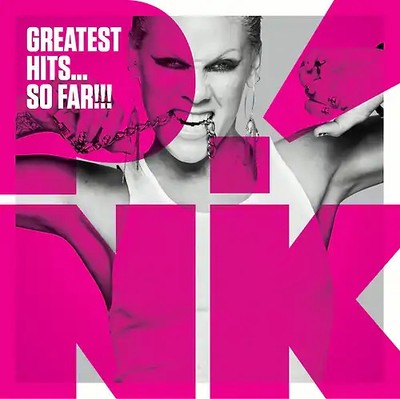 Pink - Greatest Hits...So Far!!! (Deluxe Version)