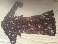 Ladies Boo-Hoo Dress Size 12