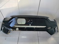 Pare-choc avant Mg ZS