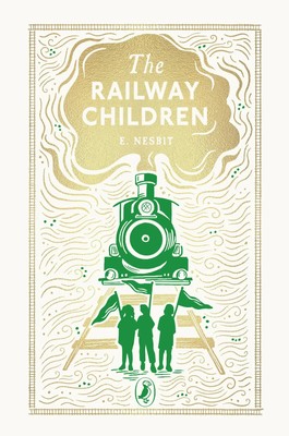 The Railway Children | Edith Nesbit | Buch | Puffin Classics | 288 S. | Englisch
