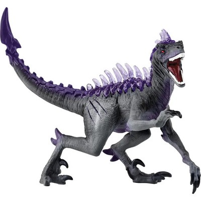 schleich  Eldrador 70154 Schattenraptor