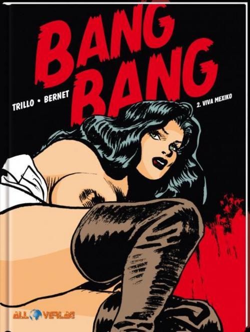 Bang Bang 2: Viva Mexico - Bild 3