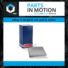 Pollen / Cabin Filter fits RENAULT TRAFIC FGMK, Mk3 1.6D 2.0D 2014 on B&B New