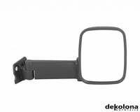 AußEnspiegel Rechts FüR Ford Transit Kasten 1.6 2.0 2.5 Td Bus 85-94