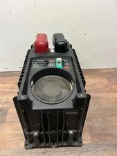 Outback Power VFX3648 Off Grid Inverter/Charger, 3600W, 48V, 120 VAC shows Error