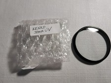 KENKO 58mm UV Camera Lens Filter -Made in Japan