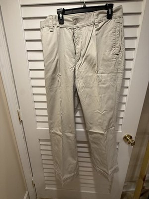 Men's Docker's Size 34 x 30 Khaki Pants