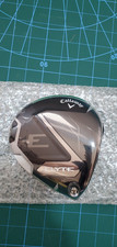 Callaway Elyte X Driverköpfe 12°