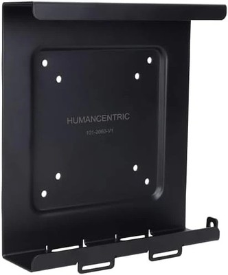HumanCentric Halterung kompatibel mit Dell OptiPlex Micro Form Factor Case, VESA,