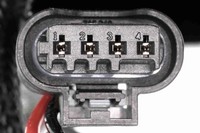 Vemo Sensor, Kraftstoffdruck V10-72-1267 FüR VW Audi Seat Skoda